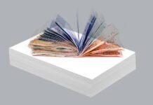 Is the SBP taking minority shareholders of Security Papers for a ride?