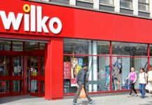 UK retailer Wilko collapses, putting 12,000 jobs at risk