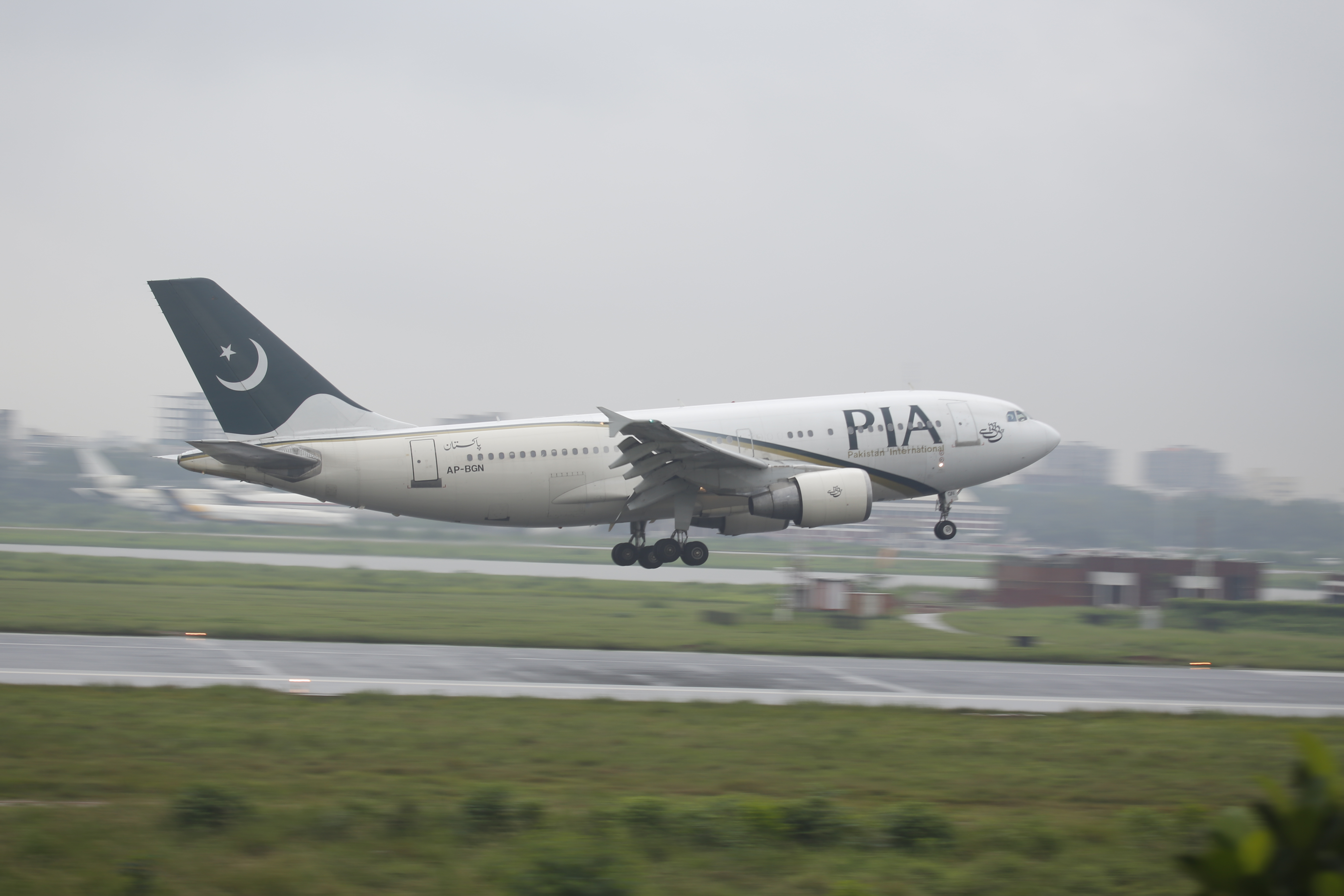 The week everyone thought PIA was no longer a going concern