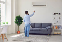 Some government employees are enjoying free electricity. Should they continue to do so?