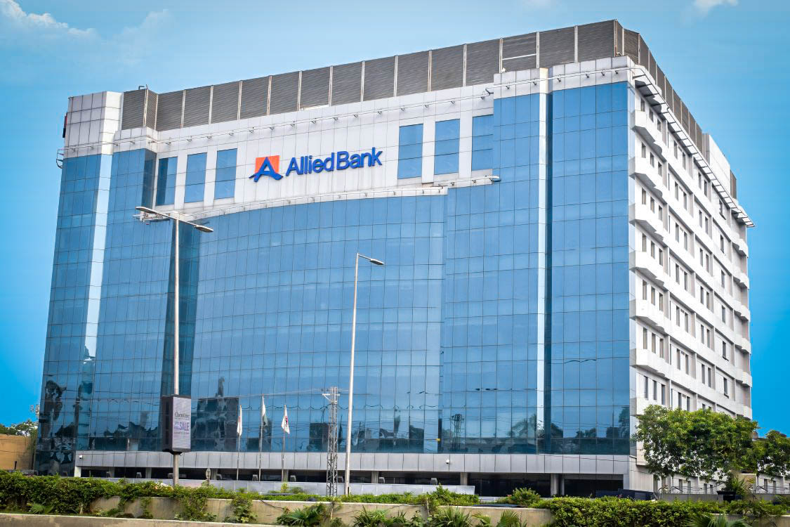 Allied Bank Board Of Directors