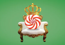 Pakistan’s candy kings