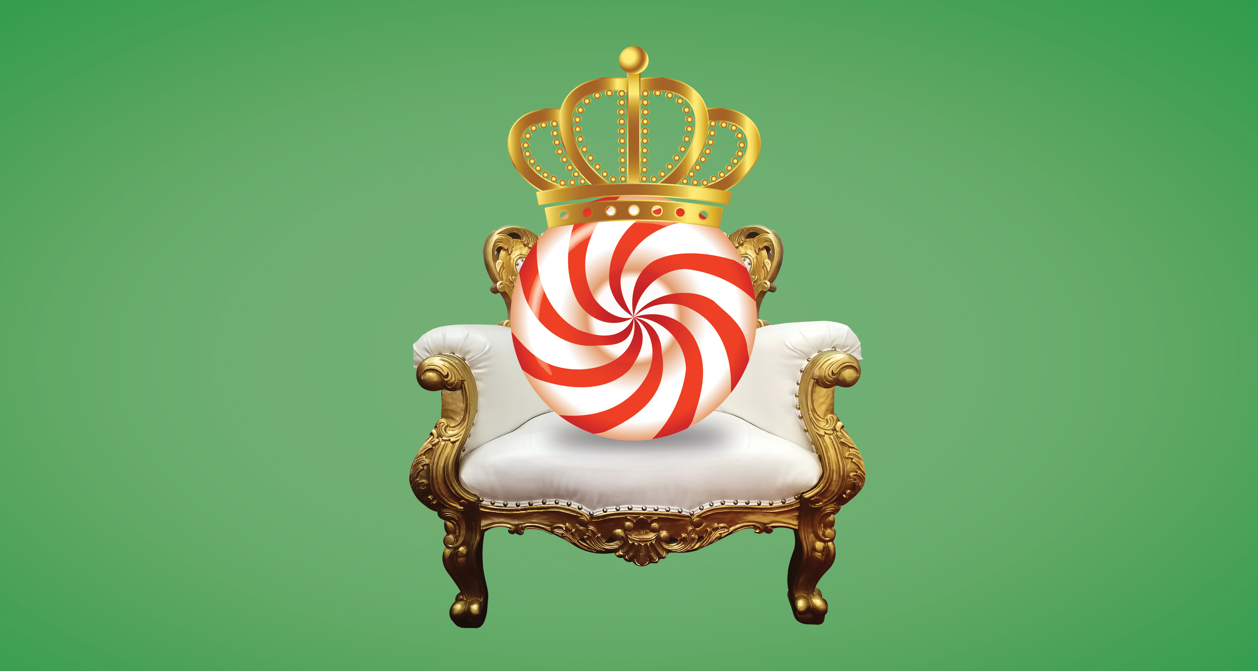 Pakistan’s candy kings
