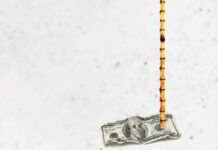 Dollar Danda: How the currency market was tamed and why it won’t work