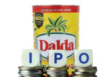 The company that cried IPO