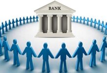 In the midst of economic challenges, why is the banking sector thriving?Â