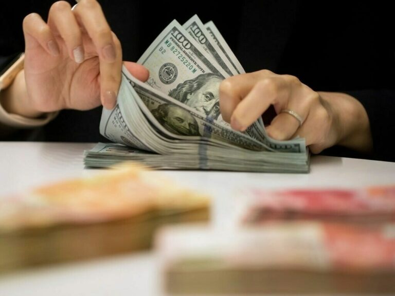 World’s richest nations are pulling back from global development efforts, study show