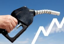Petroleum prices likely to increase in next review petrol price.