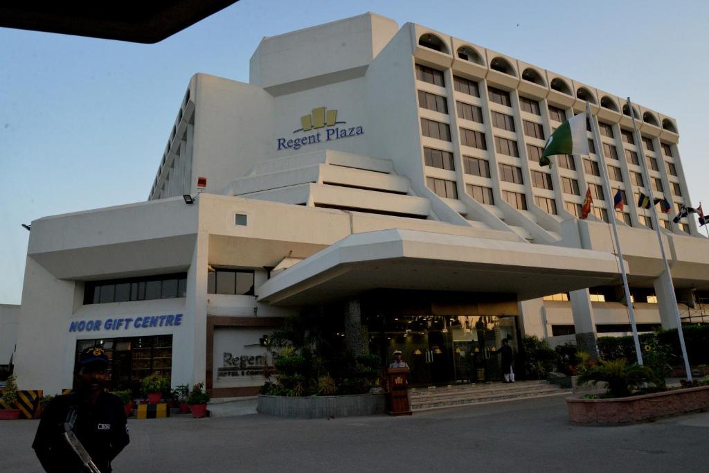 PHDL obtains requisite approvals for sale of Regent Plaza Hotel to SIUT Trust M Haris