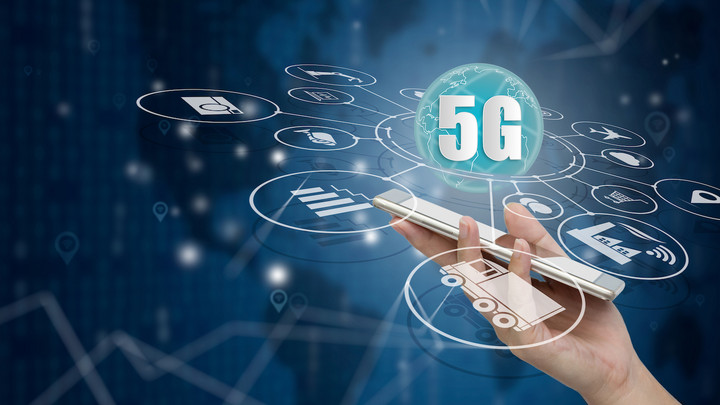 PTA receives five proposals for 5G spectrum auction  D_Trends