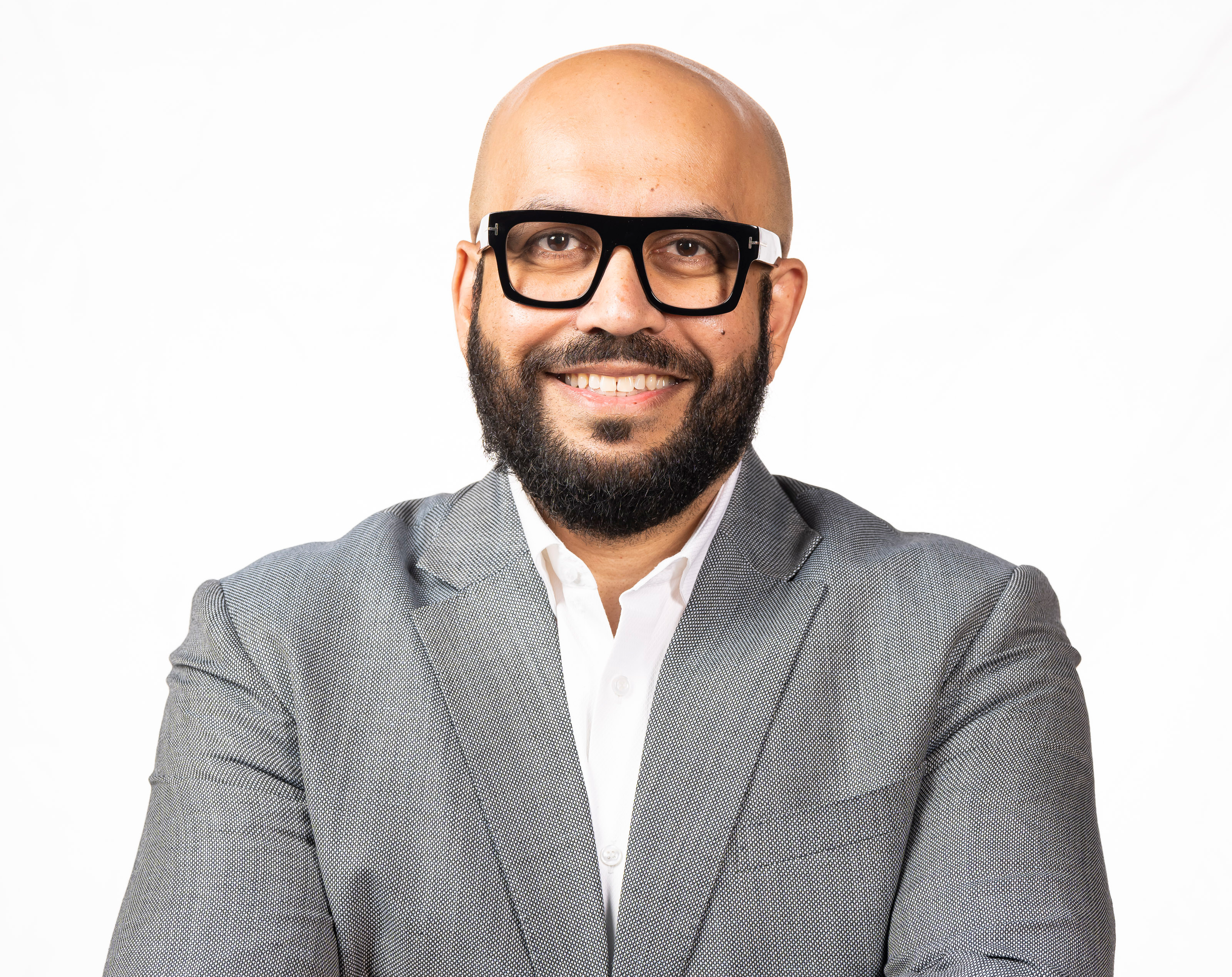 Naveed Anwar – Our man at Citi