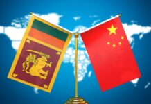 China reaches debt agreement with Sri Lanka, surprising IMF