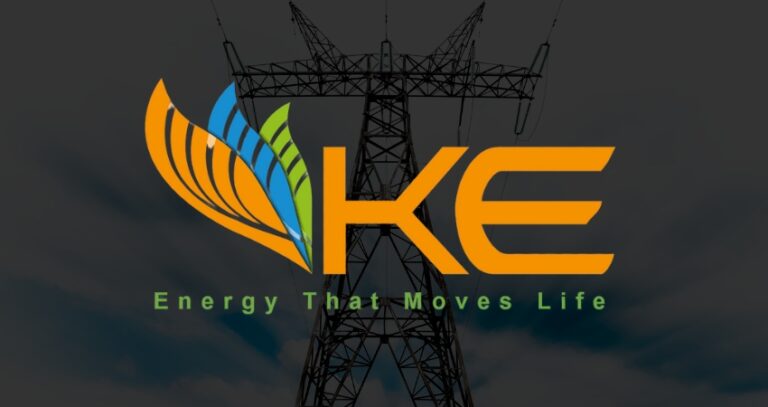 K-ELECTRIC