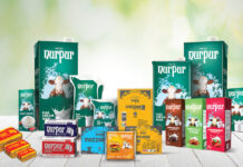 Is Fauji Foods finally standing on its own two feet?