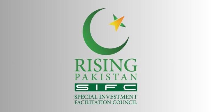 SIFC seeks information on projects facing delays or stuck in arbitration