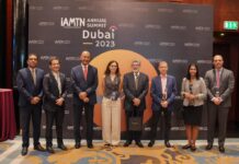 HBL takes center stage at IAMTN Summit in Dubai