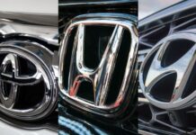 The floodgates are open: Toyota, Hyundai, and Honda all reduce pricesÂ