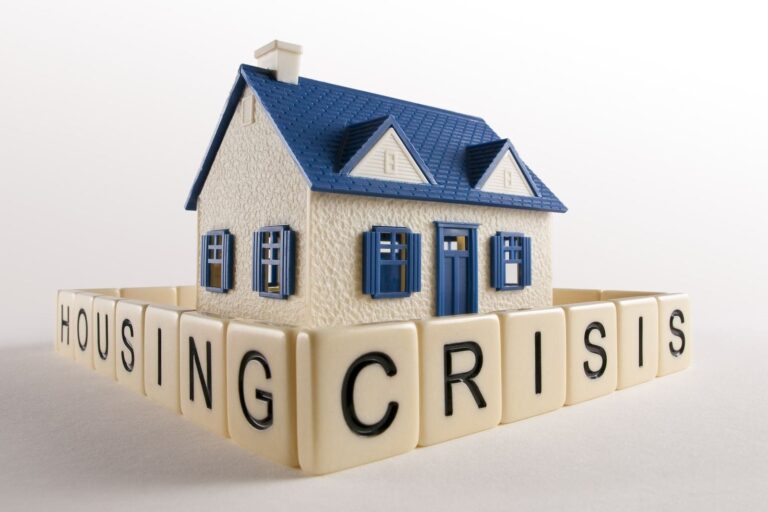 Welcome home…or not