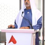 His Excellency Sheikh Nahayan Mabarak Al Nahayan