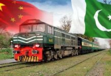 Pakistan, China agree to reduce ML-1 project cost to $6.678bn