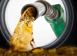 Diesel price likely to jump by Rs9.60 per litre from November 16