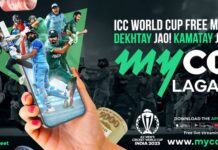 Elevating the Viewer Experience: myco’s Game-Changing Approach to ICC World Cup 2023
