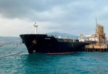 Trump vows to keep ‘massive’ tariffs on India until Russian oil imports cease