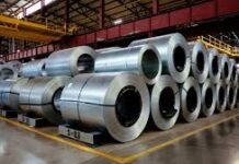 National Tariff Commission imposes 40.47% anti-dumping duty on Galvalume steel to protect local industry