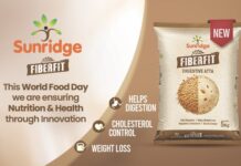 World Food Day 2023: Sunridge Foods is Committed to Leaving No One Behind