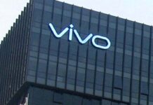 India detains Vivo executive, three others in money laundering case