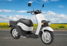 Competition in electric two wheeler market ramps up as Honda unveils electric bike