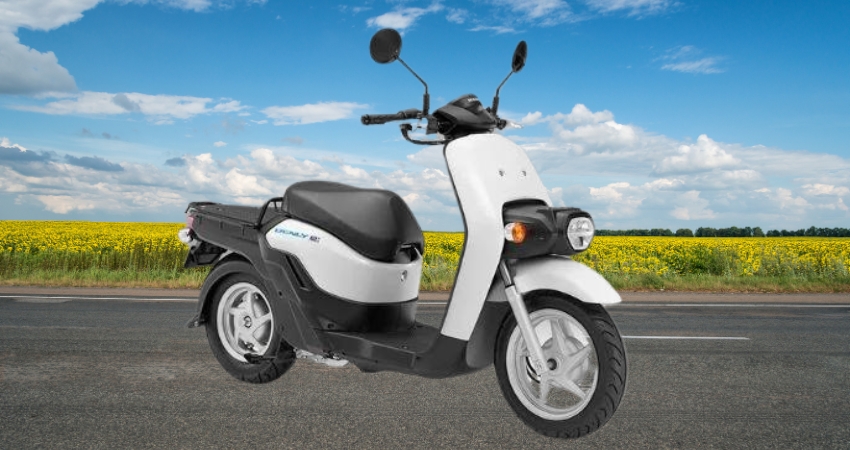 Honda best sale electric cycle