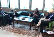 IFC commits to injecting over $1.5bn into Pakistan’s economy