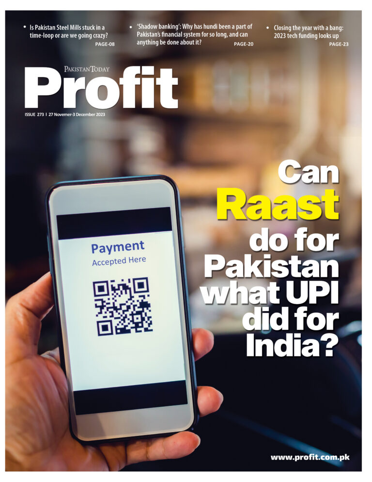 Profit E-Magazine Issue 273