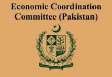 ECC authorises Petroleum Division to renegotiate Qatar LNG deals