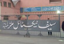 Saif Textiles Mills and the case of loan-for-equity swap