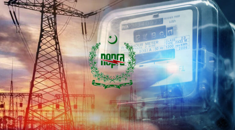 NEPRA makes power tariff more expansive by Rs 1.15/unit for all power consumers