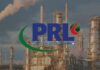 Zafar Ul Islam Usmani appointed interim MD & CEO of PRL PRL