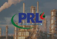 PRL’s expansion project to reshape Pakistan’s energy landscape PRL