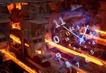 Is Pakistan Steel Mills stuck in a time-loop or are we going crazy?