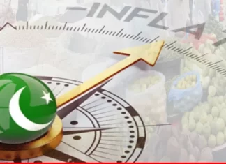 Weekly inflation drops 0.59%, but year-on-year prices of essentials rise by 4.18%