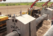 SNGPL faces liquidity crisis of Rs176bn outstanding dues, appeals for urgent action