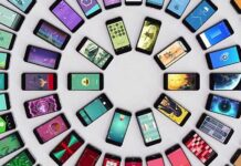 Mobile phone imports surge by 108% in July-October of FY2023-24