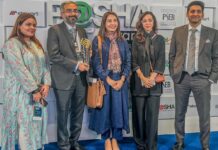 Innovative wins gold for ‘iENGAGE’ at ICT awards