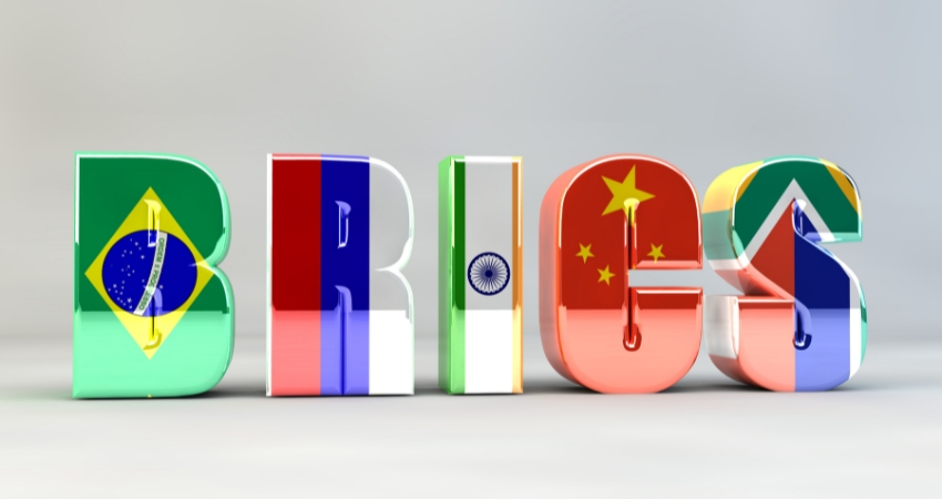 Pakistan reiterates bid to join BRICS, eyes wider trade and investment ties