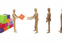 Distribution woes again!