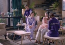 Singapore-based startup Helpp Technologies secures $1.1mn in its first investment round