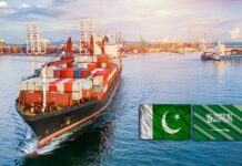 Pakistan’s petroleum imports under Saudi oil facility reach $400m in July-October