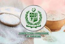 Tribunal strikes down CCP chair’s casting vote, remands Rs44bn sugar cartel case for fresh hearing