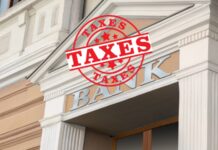 President promulgates Income Tax (Amendment) Ordinance, revising tax structure for banks